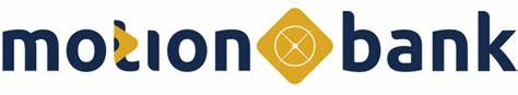 MotionBank Logo